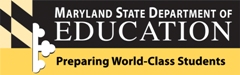 Maryland State Dept of Education